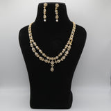 Sitara Pearl Necklace Set