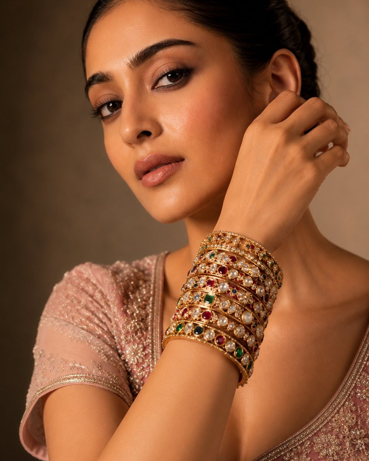 Bangles & Kadas
