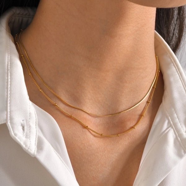 Necklaces - Jewellery By Aman