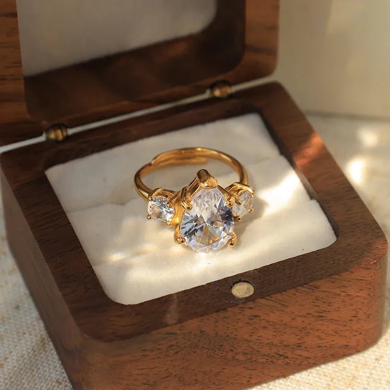 Rings - Jewellery By Aman