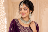 Inaya Necklace Set