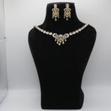 Mehr Mughal Necklace Set