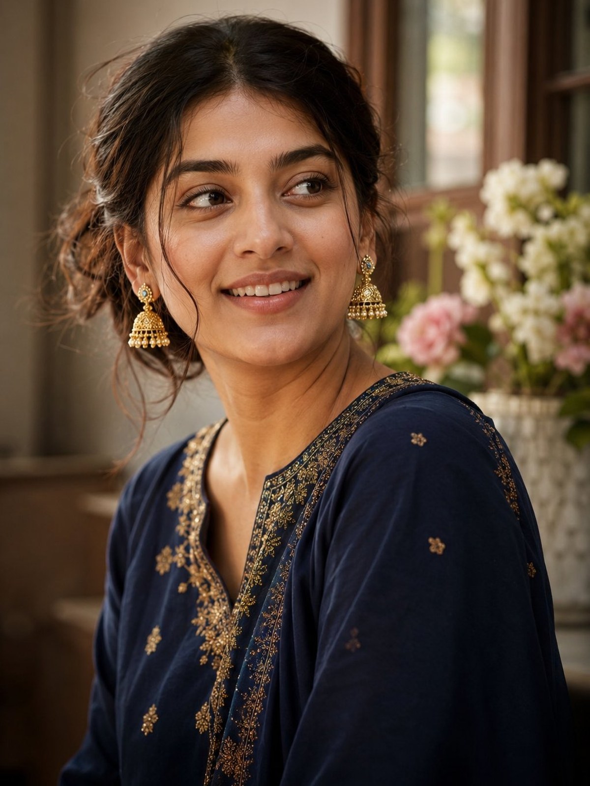Everyday jewellery