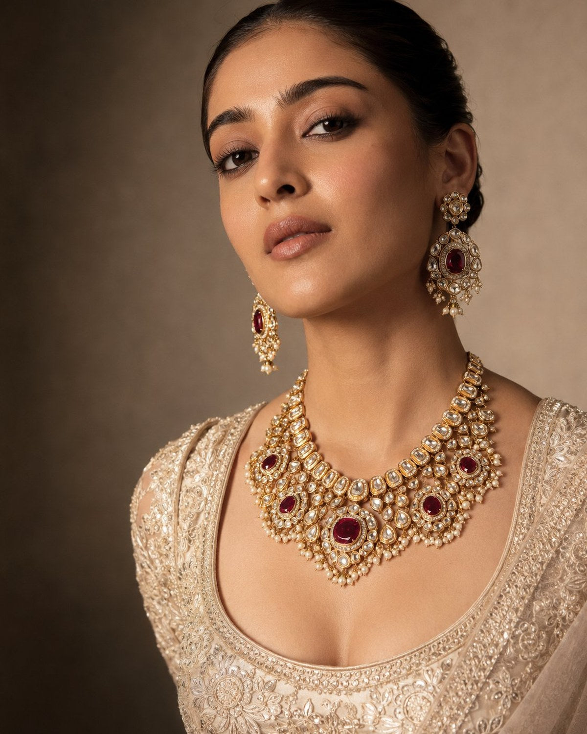 Necklace Sets
