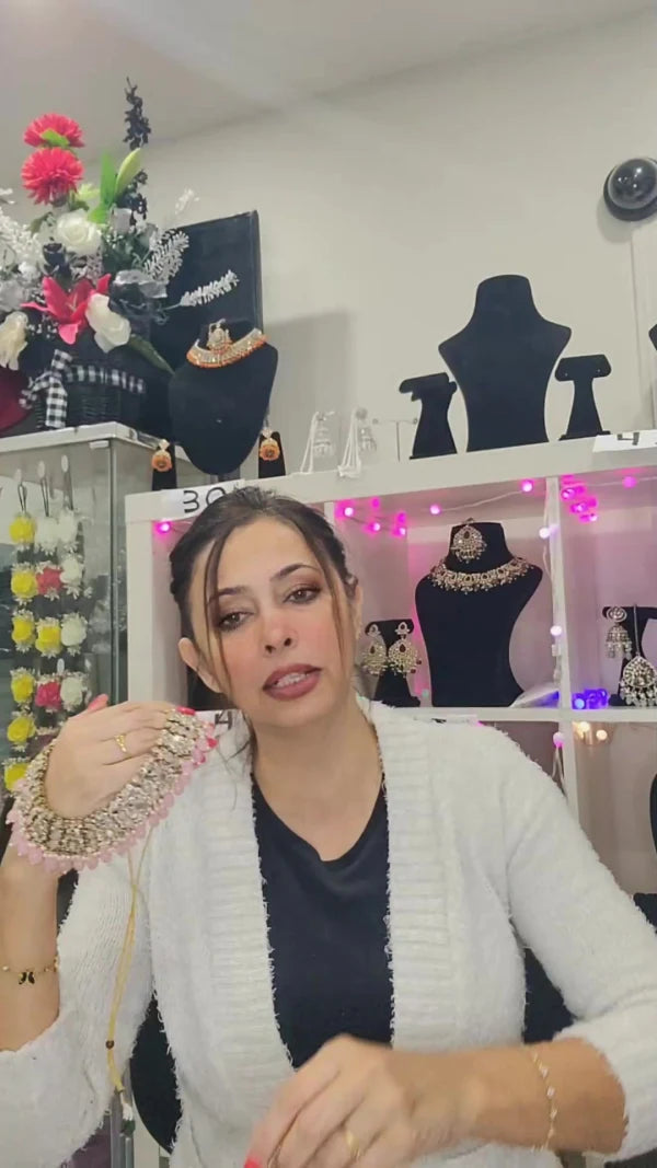 TikTok moment
