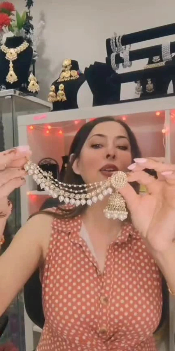 TikTok moment